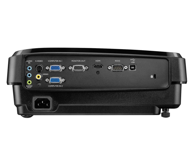 Acer Projektor BENQ MW519DLP WXGA/2800AL/13000:1/HDMI - 1395243 - zdjęcie 2